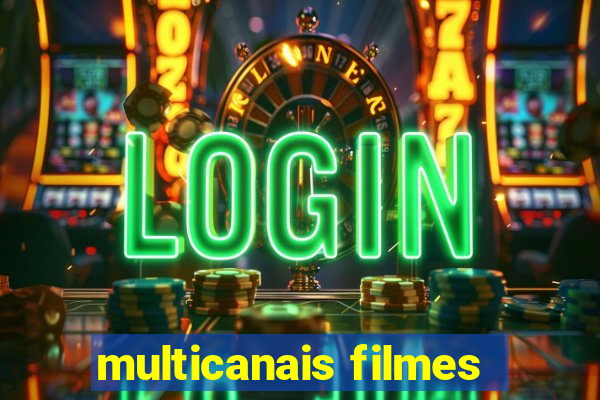 multicanais filmes